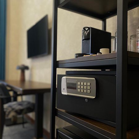 Townhouse Tbilisi Boutique Hotel 外观 照片
