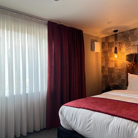 Townhouse Tbilisi Boutique Hotel 外观 照片
