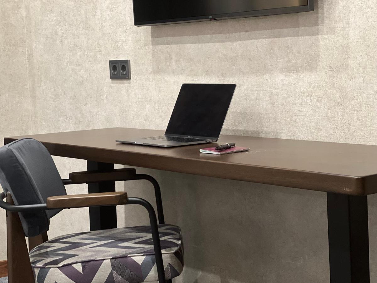 Townhouse Tbilisi Boutique Hotel 外观 照片