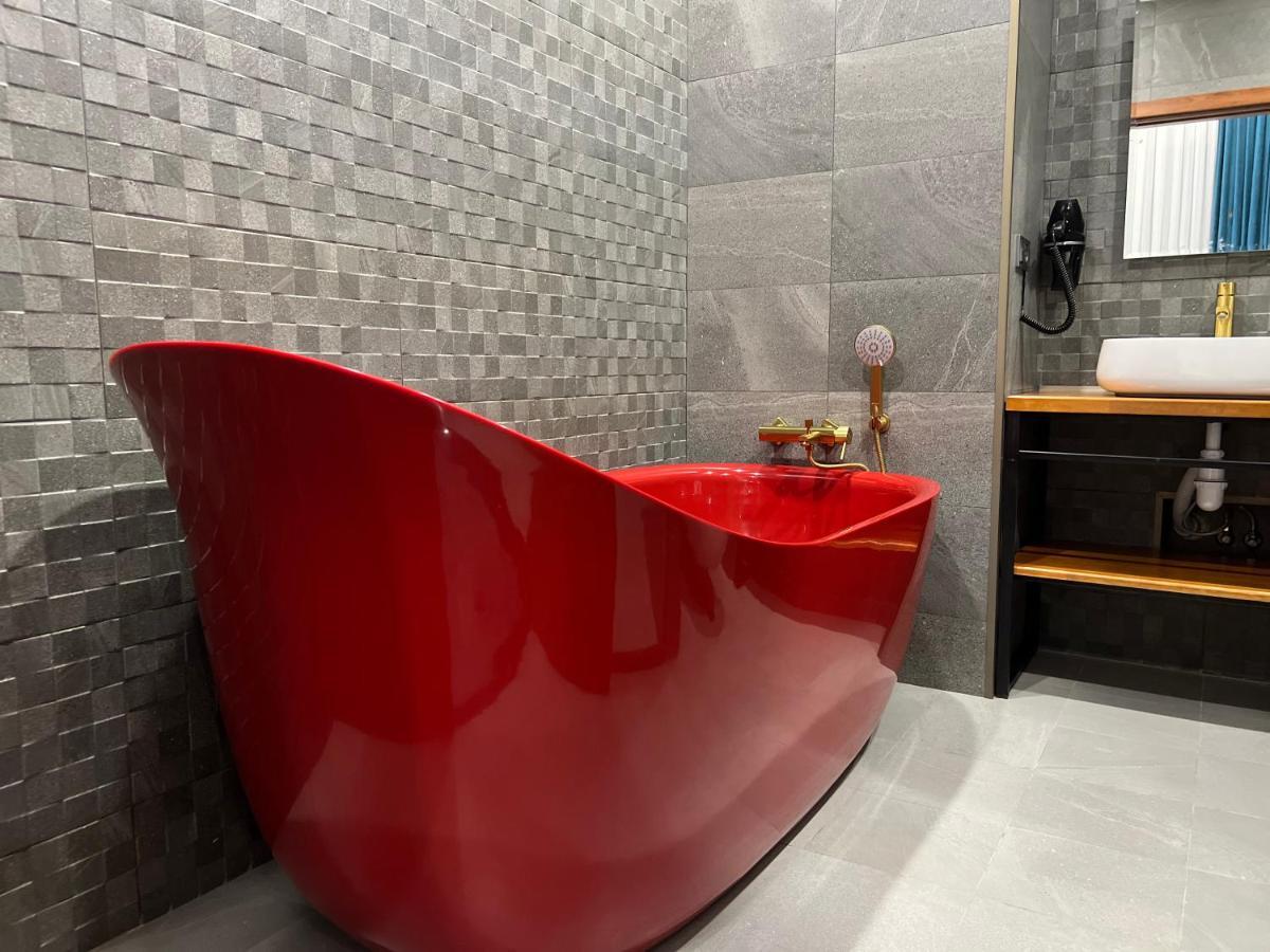 Townhouse Tbilisi Boutique Hotel 外观 照片