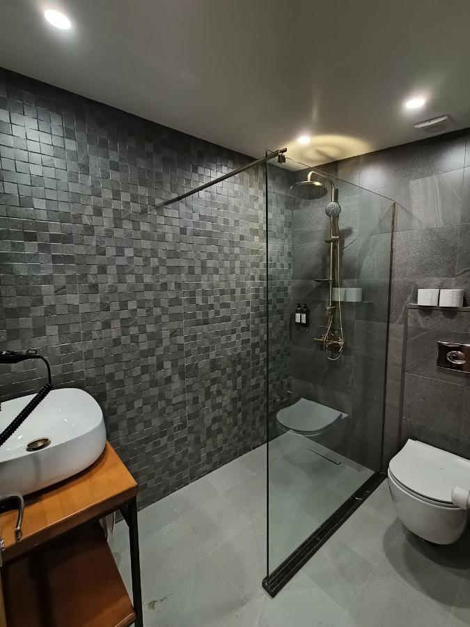 Townhouse Tbilisi Boutique Hotel 外观 照片