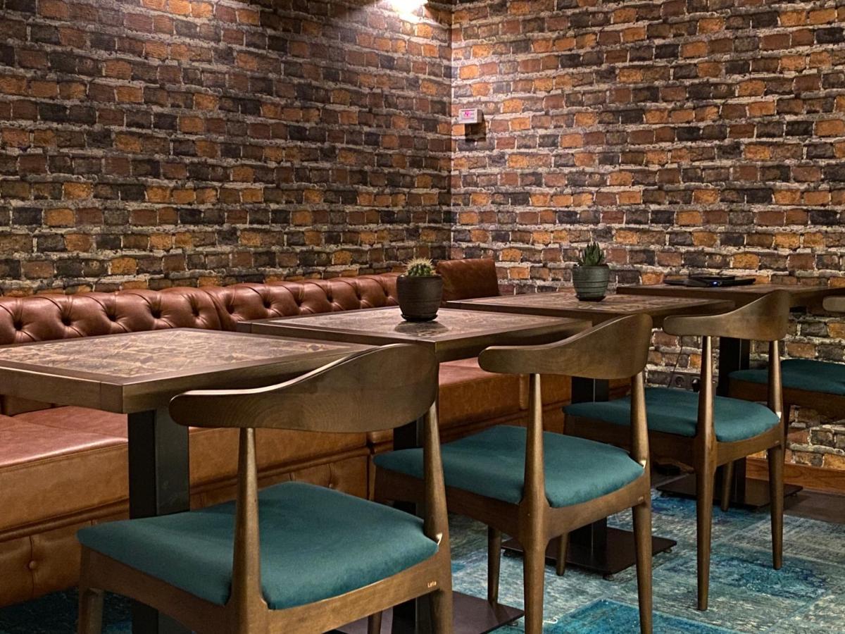Townhouse Tbilisi Boutique Hotel 外观 照片