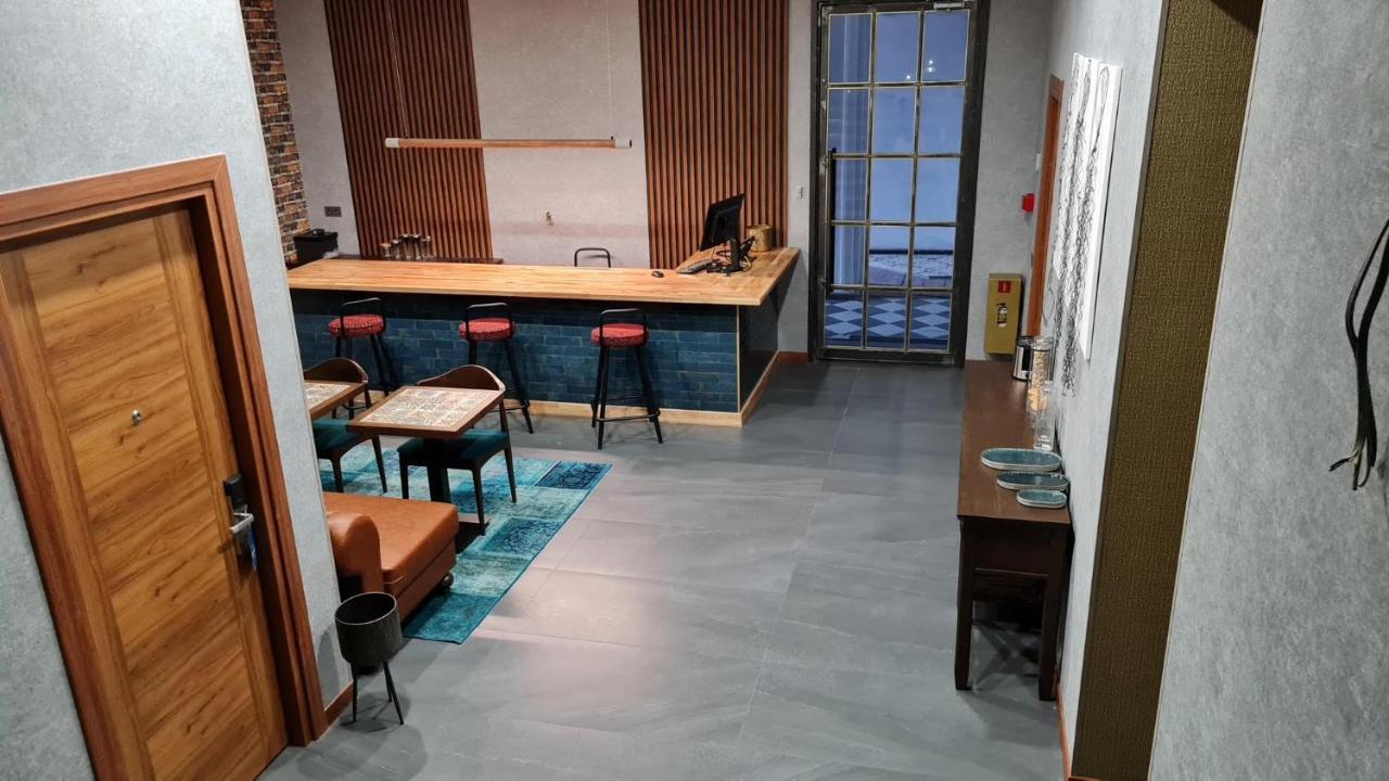 Townhouse Tbilisi Boutique Hotel 外观 照片