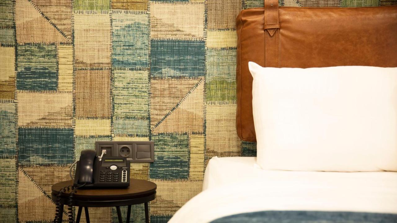 Townhouse Tbilisi Boutique Hotel 外观 照片