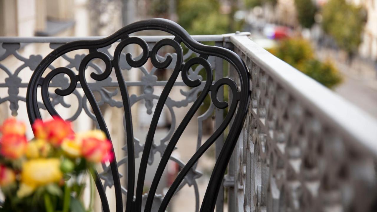 Townhouse Tbilisi Boutique Hotel 外观 照片