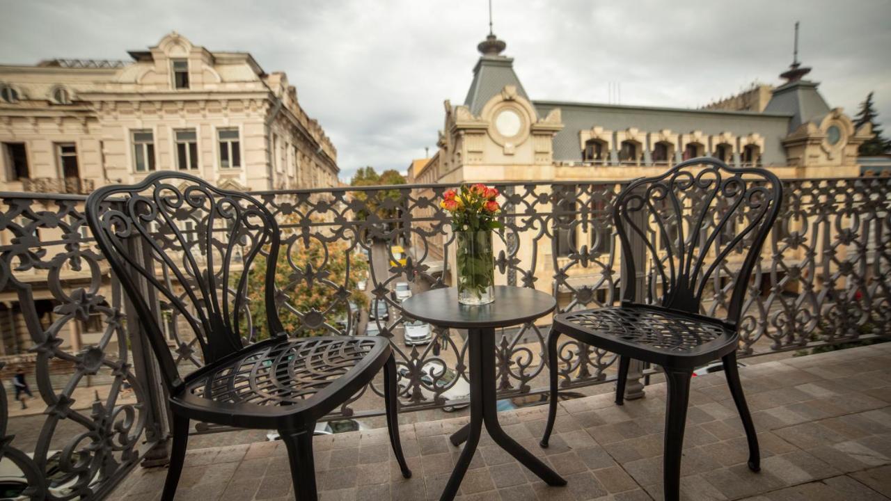 Townhouse Tbilisi Boutique Hotel 外观 照片