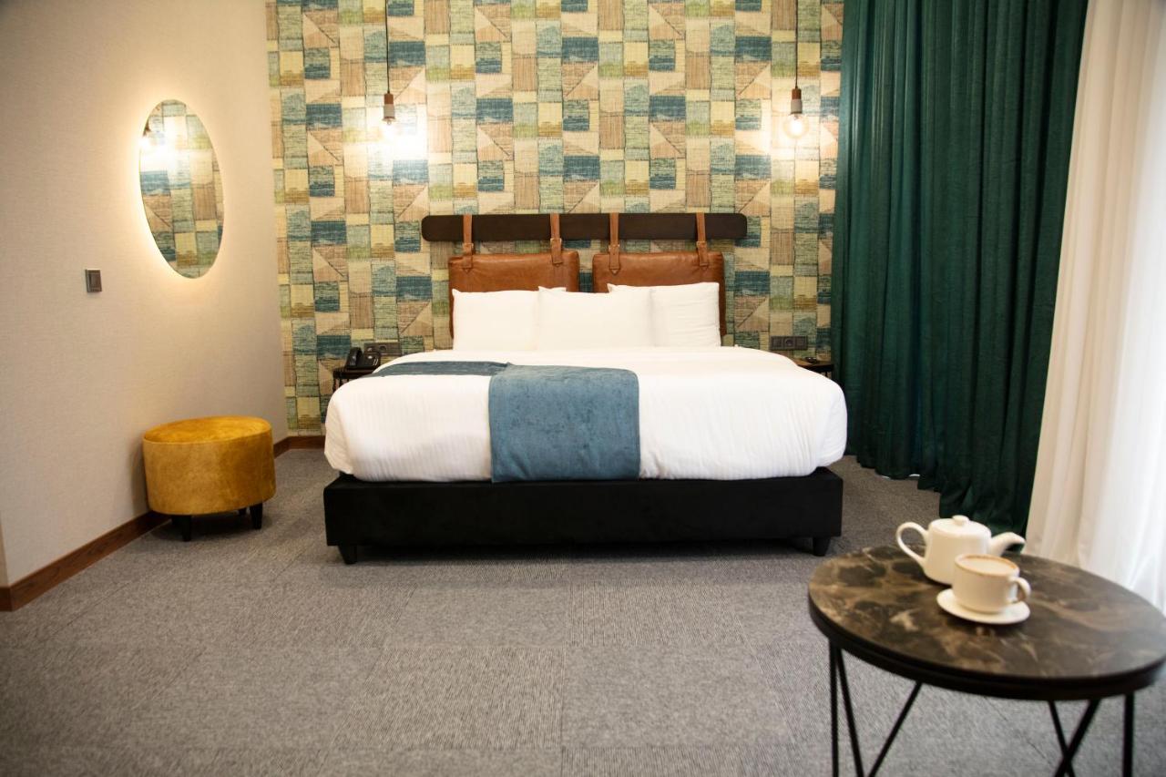 Townhouse Tbilisi Boutique Hotel 外观 照片