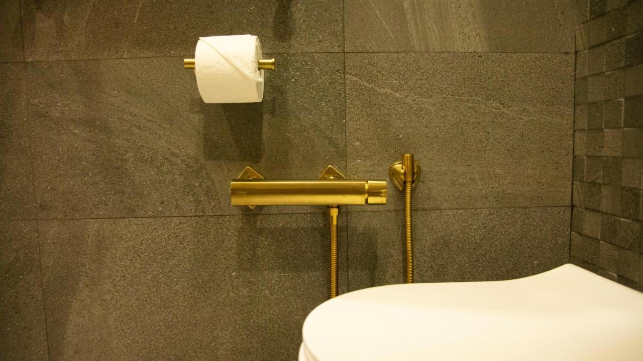 Townhouse Tbilisi Boutique Hotel 外观 照片