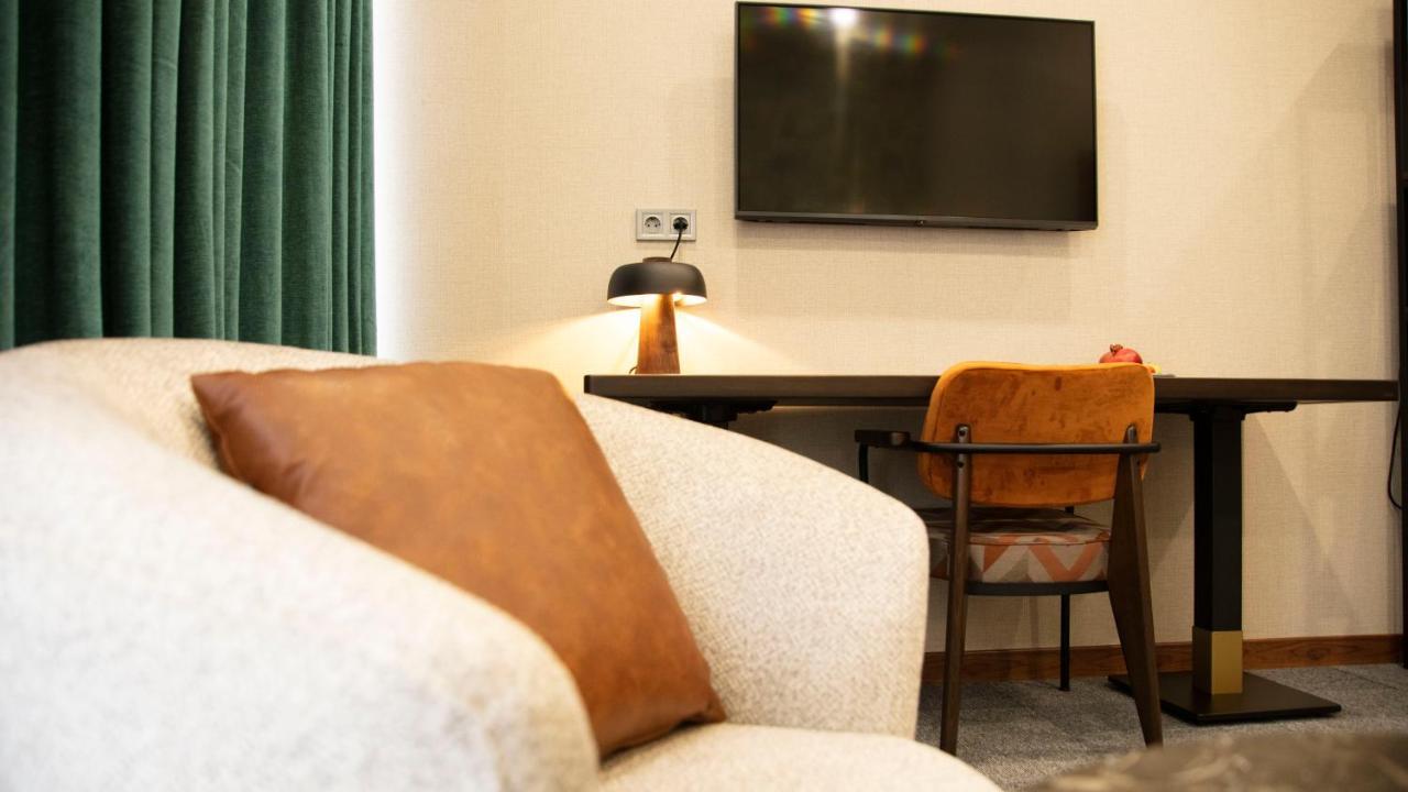 Townhouse Tbilisi Boutique Hotel 外观 照片