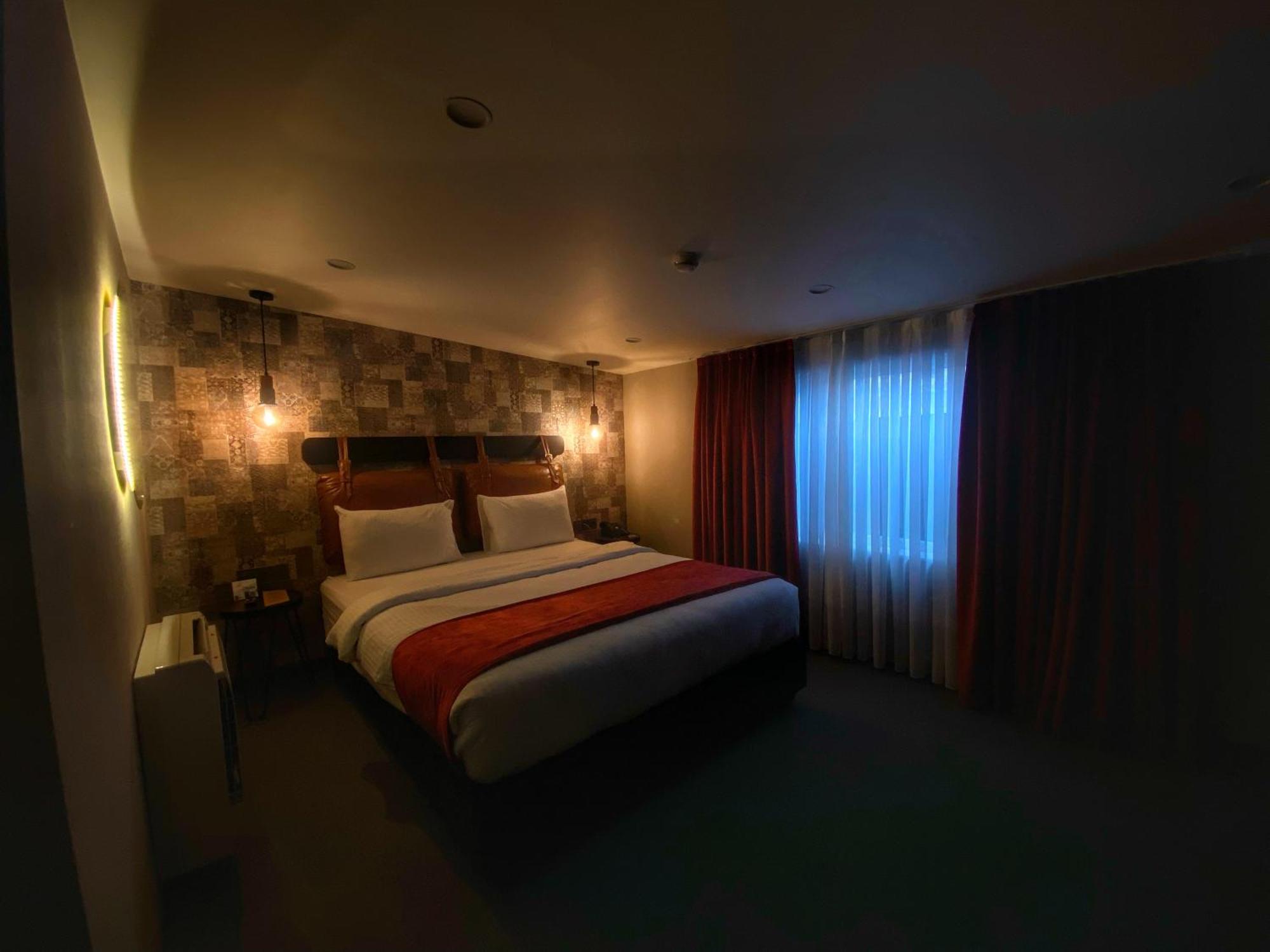 Townhouse Tbilisi Boutique Hotel 外观 照片