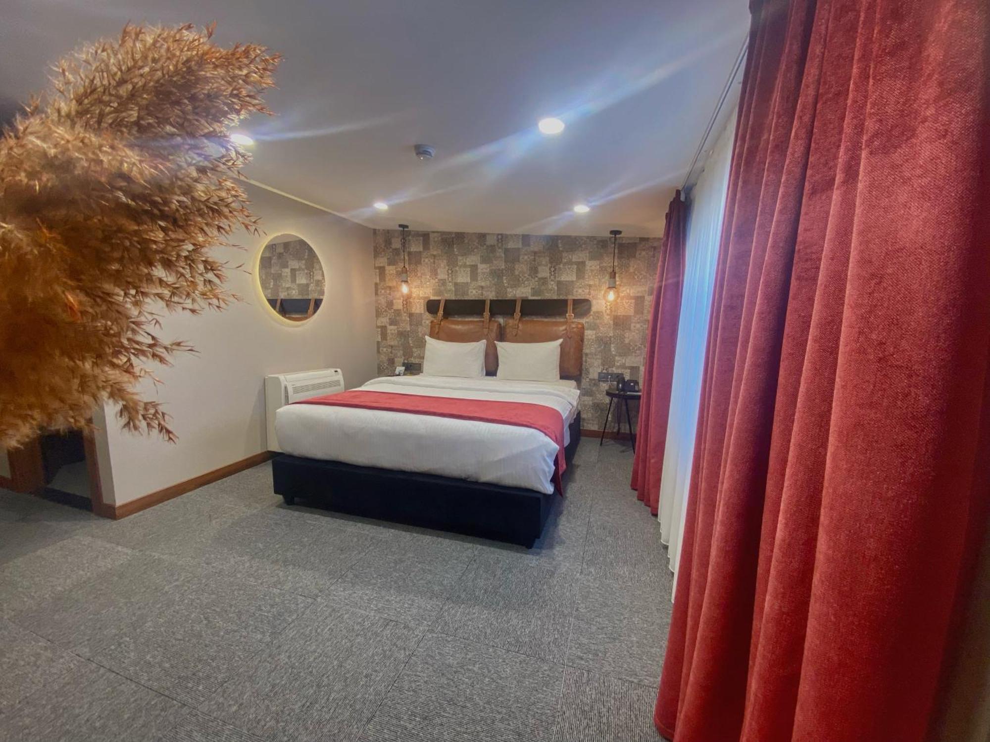 Townhouse Tbilisi Boutique Hotel 外观 照片