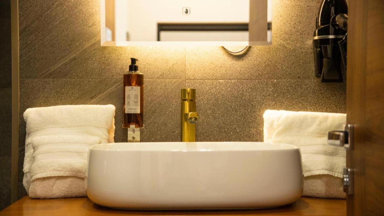 Townhouse Tbilisi Boutique Hotel 外观 照片