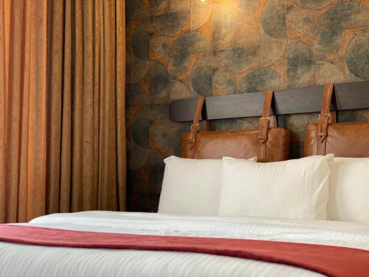 Townhouse Tbilisi Boutique Hotel 外观 照片