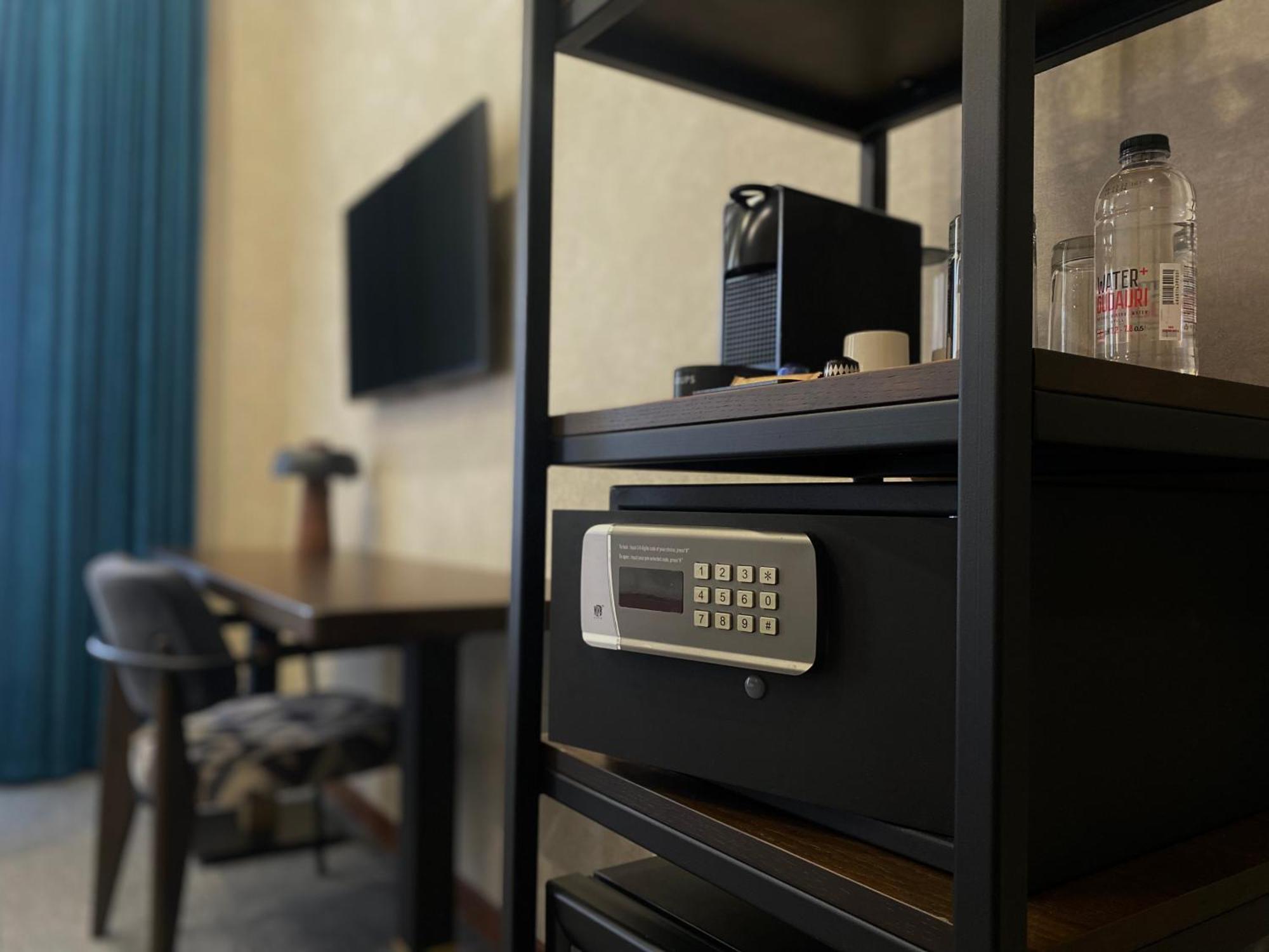 Townhouse Tbilisi Boutique Hotel 外观 照片