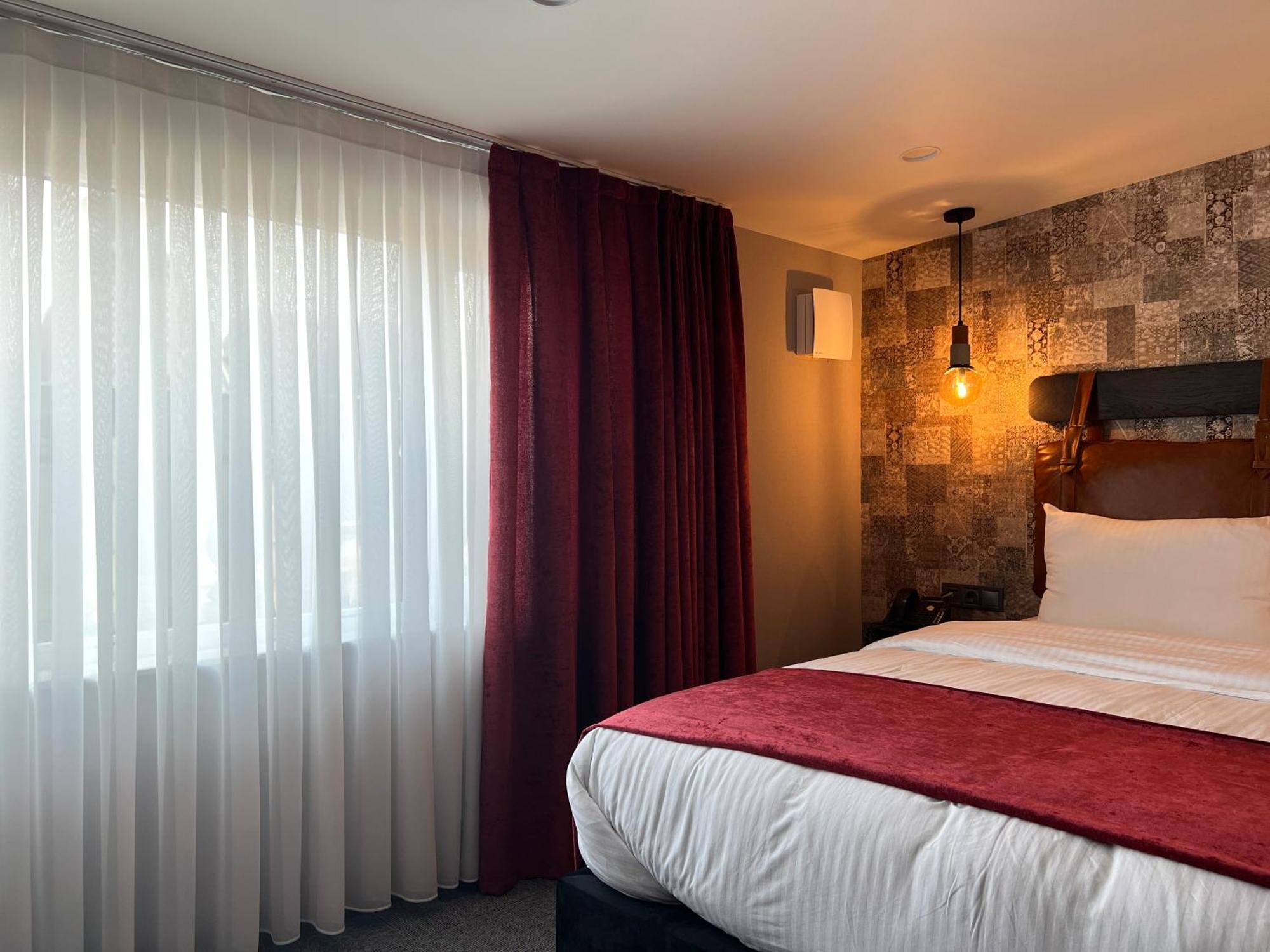 Townhouse Tbilisi Boutique Hotel 外观 照片
